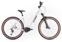 Electric bike ECONO Gams MTB 29 EEC6 Aluminium grey 2026