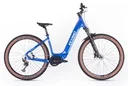 Electric bike ECONO Gams MTB 29 EEC6 Deep blue 2026