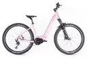 Electric bike ECONO Gams MTB 29 EEC6 Lavandl 2026