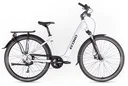 Electric bike ECONO Apes CITY 28 EER4 Aluminium grey 2026