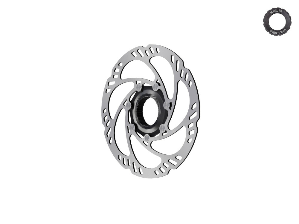 Zavorni disk Magura MDR-A CL160 mm
