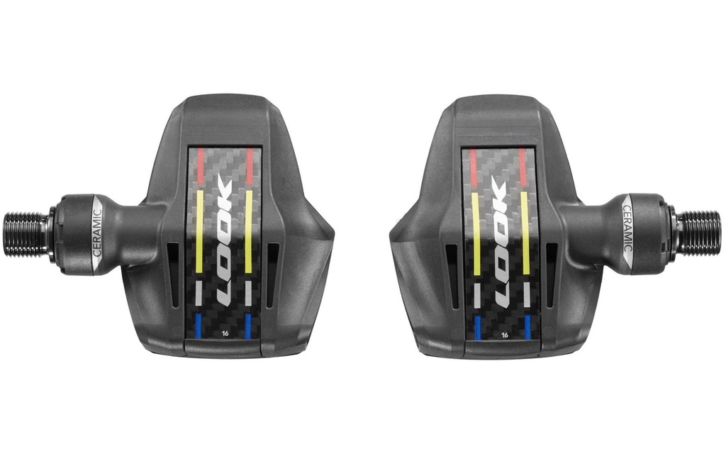Pedal LOOK KEO BLADE CERAMIC 12
