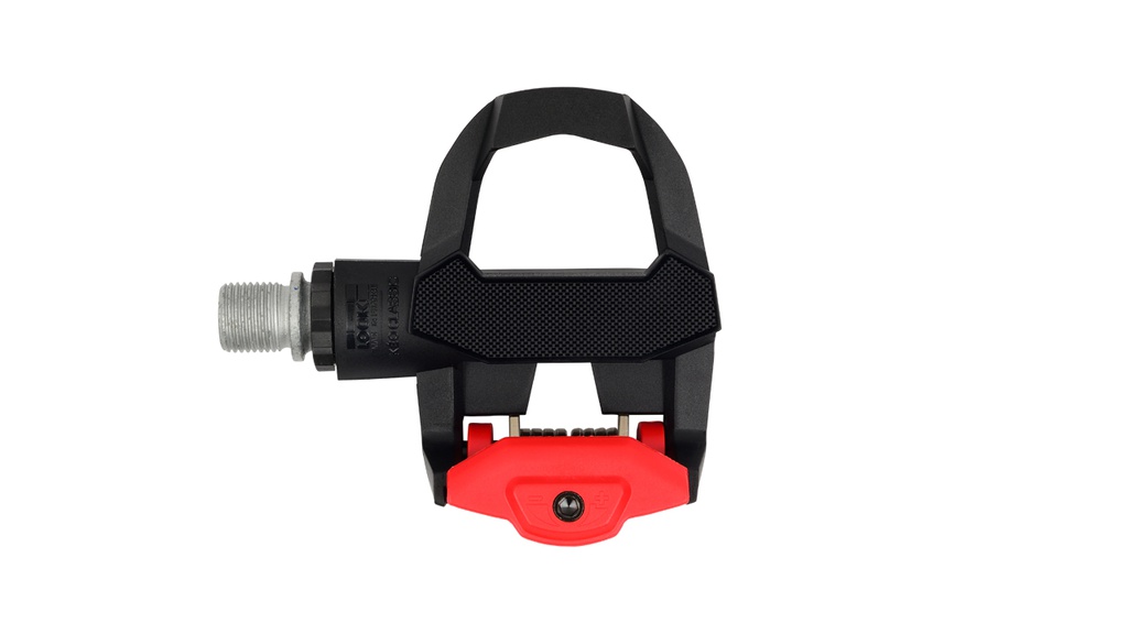Pedal LOOK KEO CLASSIC 3 BLACK/RED