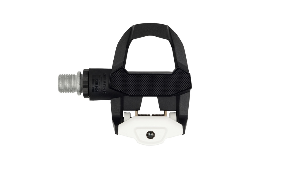 Pedal LOOK KEO CLASSIC 3 BLACK/WHITE