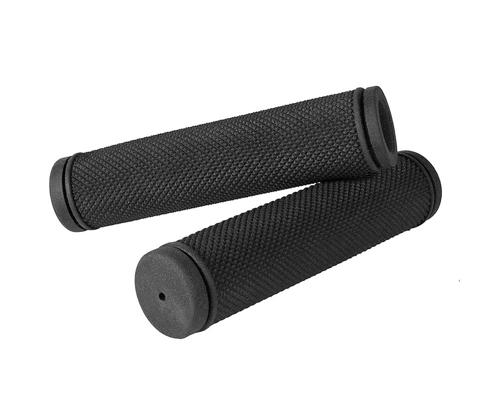 Grips RFR STANDARD Black