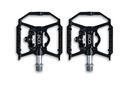 Pedal ACID COMBO A4-IB HYBRID BLACK
