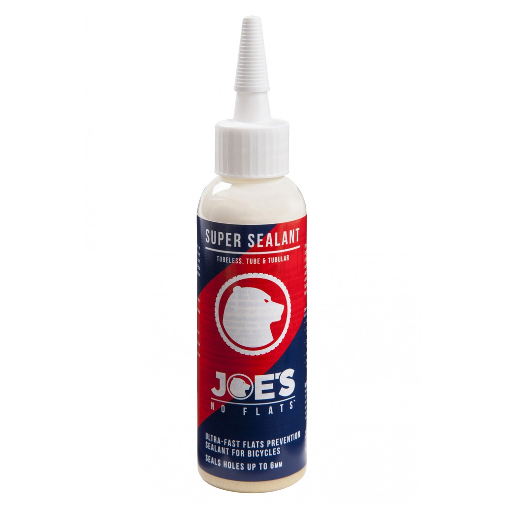 Tubeless ventil CushCore 44mm črn