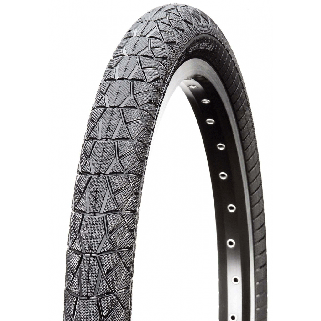Tyre 20X2.125 CST C1381R BLACK