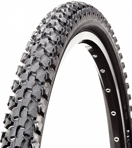 Tyre 24X1.75 CST C1027 BLACK