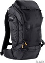 Nahrbtnik CUBE ATX 22 BLACK 