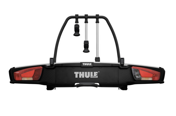 Nosilec za kolesa THULE VeloTrack Ducato/Jumper/Boxer