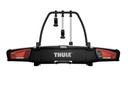 Nosilec za kolesa THULE VeloTrack Ducato/Jumper/Boxer