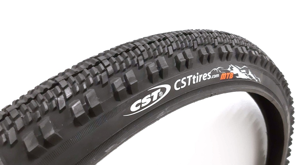 Tyre Rubena 28X2.00, City Hopper, black