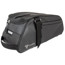 Bike bag M-WAVE Amsterdam EXP black