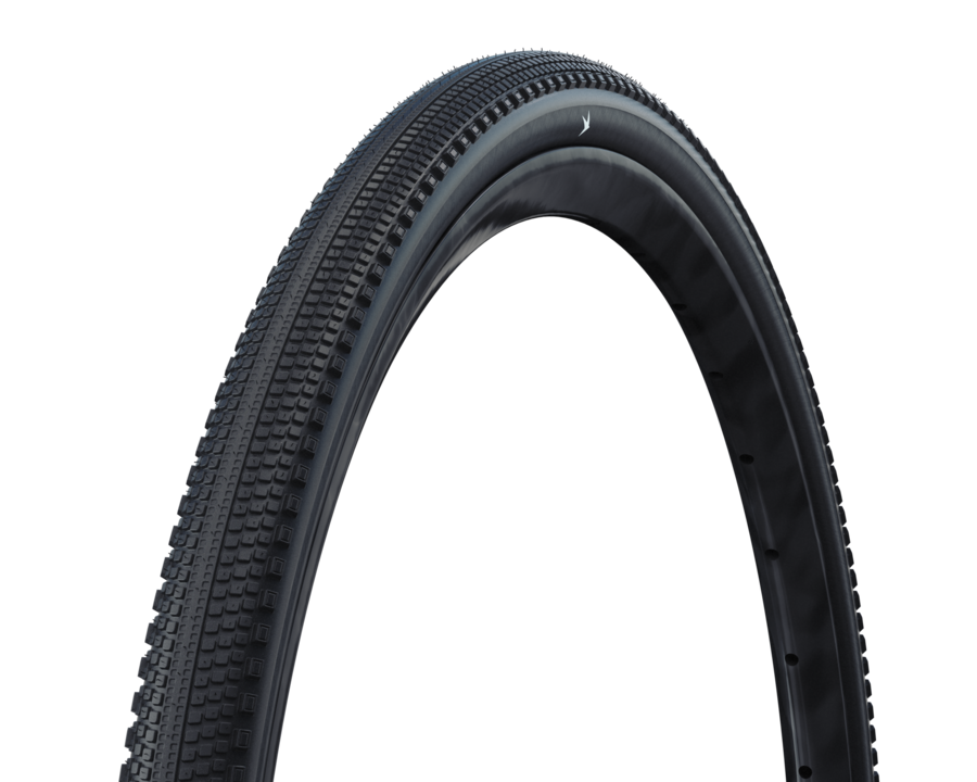 Plašč Schwalbe 28x1.5 / 40-622 G-One COMP K-Guard, GreenGuard