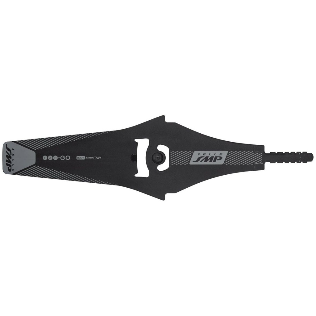 Selle SMP Fan-Go Mudguard - black