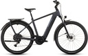 Electric bike CUBE Kathmandu Hybrid ONE 800 metallicgrey´n´grey 2026