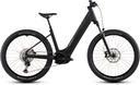 Electric bike Cube Reaction Hybrid Pro 800 blackline Easy Entry 2026