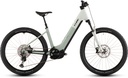 Electric bike Cube Reaction Hybrid Pro 800 desertstone´n´driedherbs Easy Entry 2026