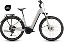 Electric bike CUBE Nuride Hybrid Performance 600 desertstone´n´grey Easy Entry 2026 