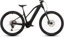 Electric bike Cube Reaction Hybrid Pro 800 blackline trapeze 2026