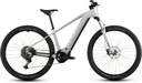 Electric bike Cube Reaction Hybrid ONE 800 sleekgrey´n´prism 2026 