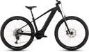 Electric bike Cube Reaction Hybrid Pro 800 blackline 2026