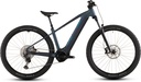Electric bike Cube Reaction Hybrid Pro 800 nebular´n´dazzle 2026