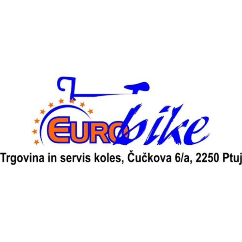 EKSTRA D.O.O., Eurobike, prodaja koles in dodatne opreme